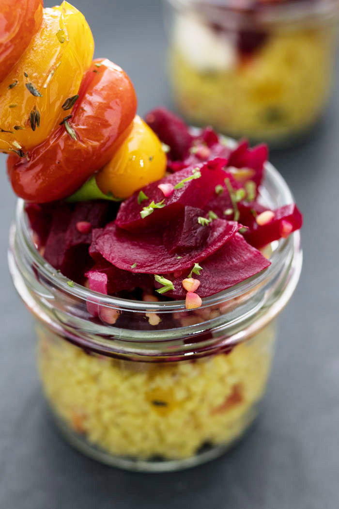 Catering Atmosphäre